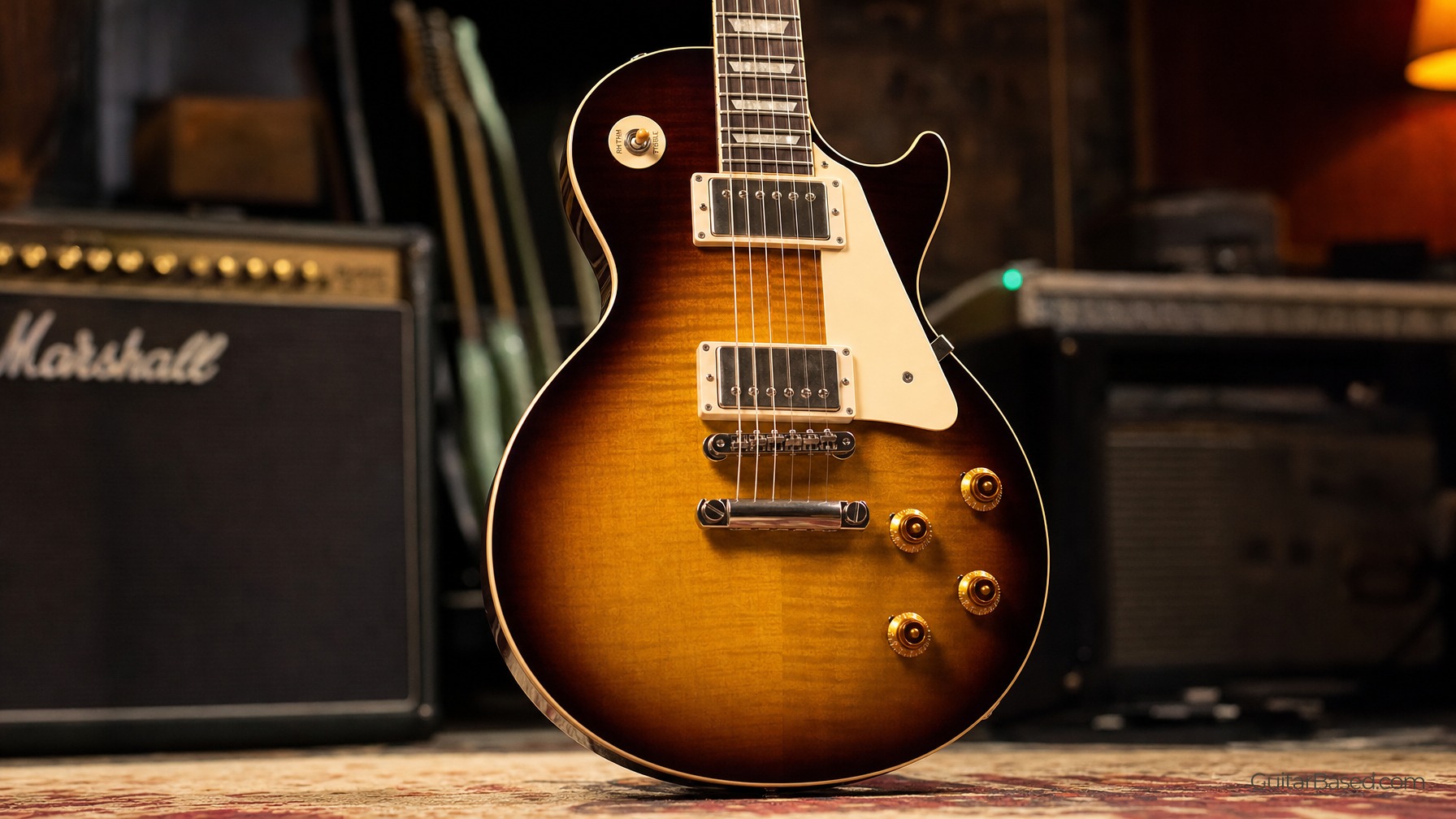 Gibson Les Paul Standard '50s