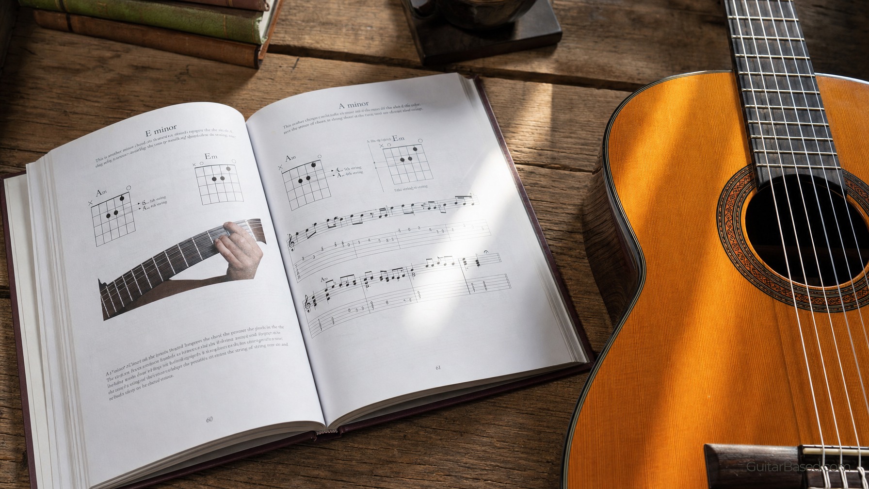 Learn Music Theory Basics