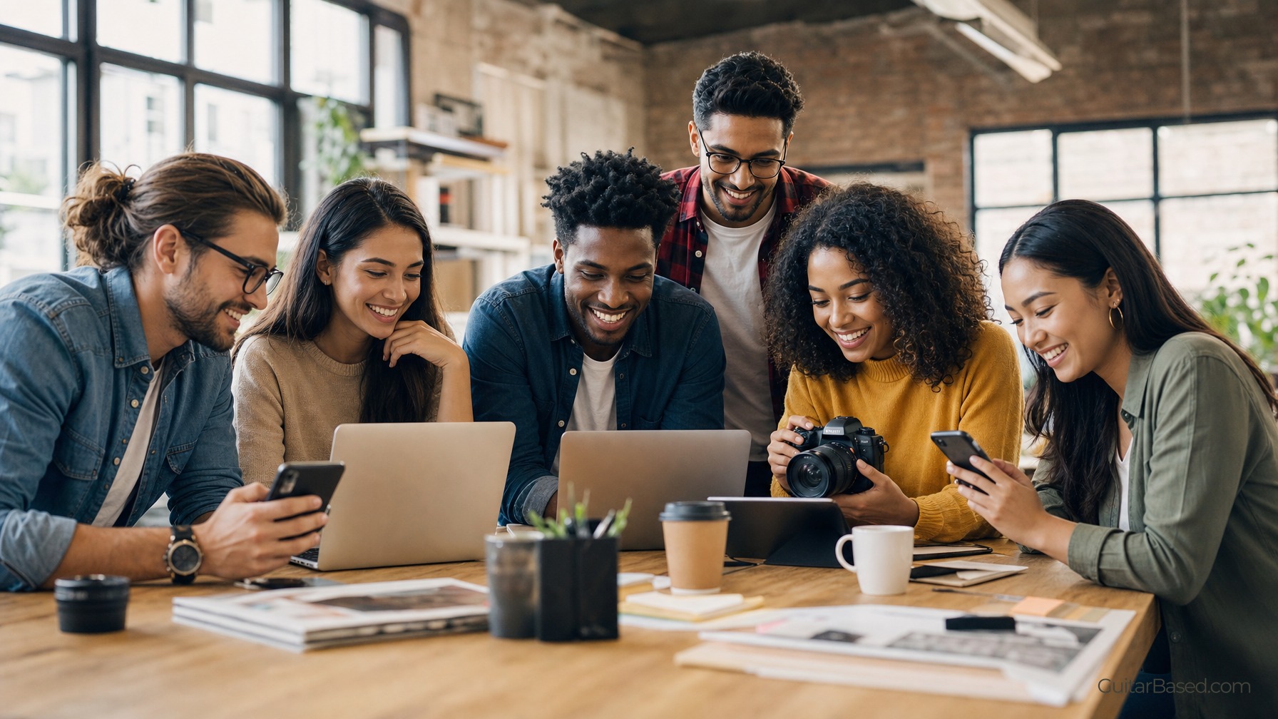 Leverage User-Generated Content Effectively