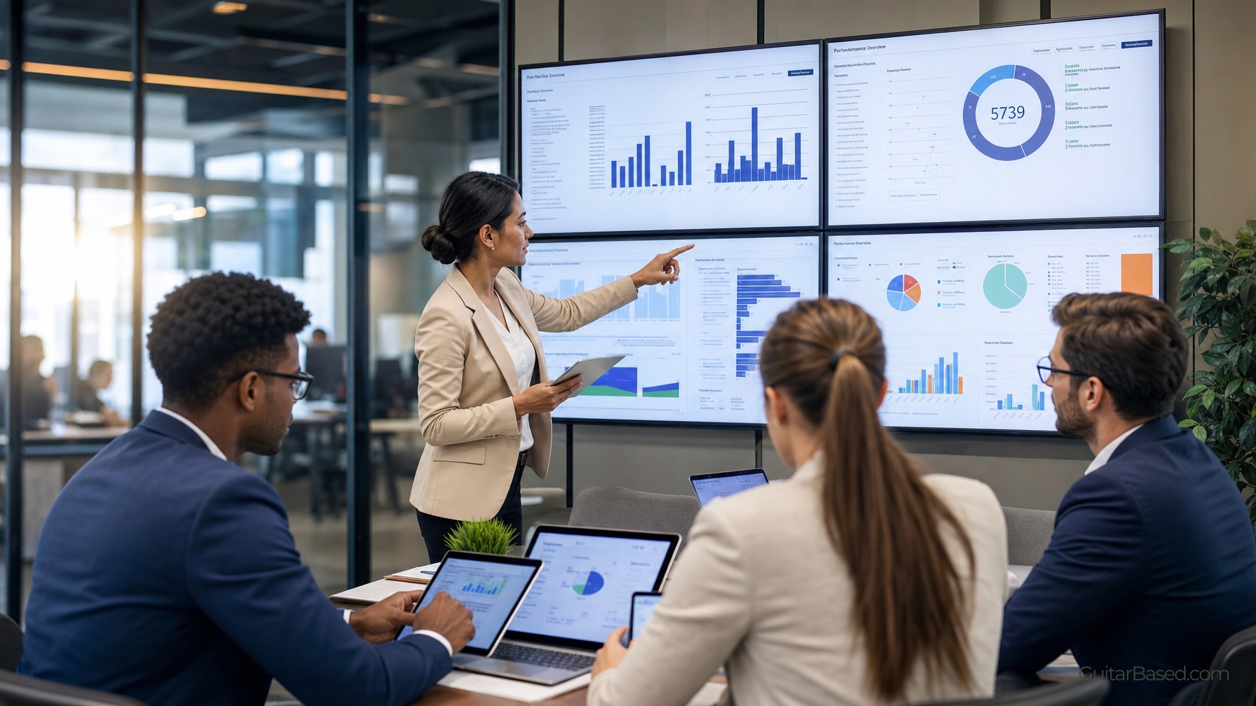 Leveraging Technology for Data Collection