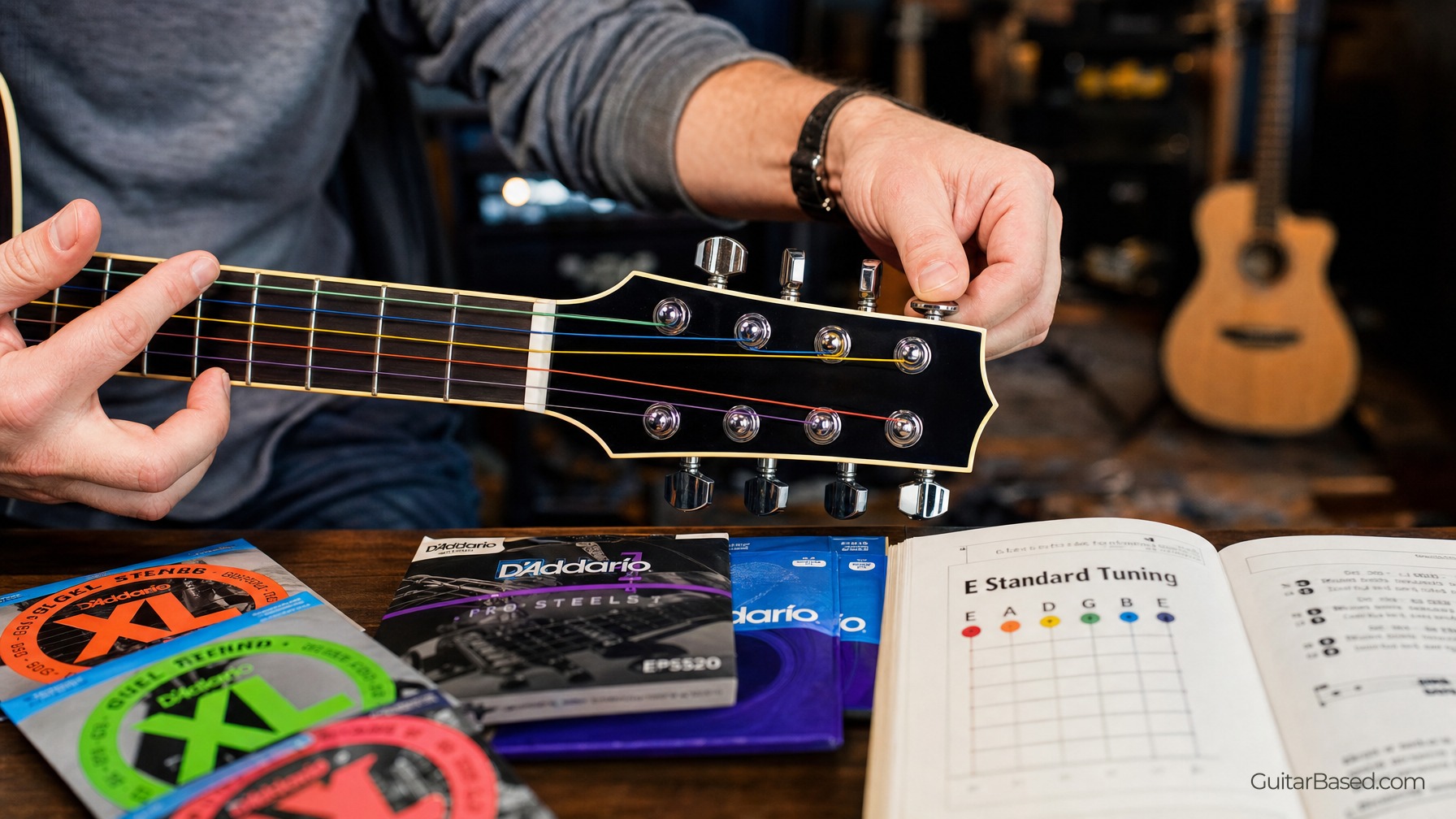Opt For Crossover Tuning Options