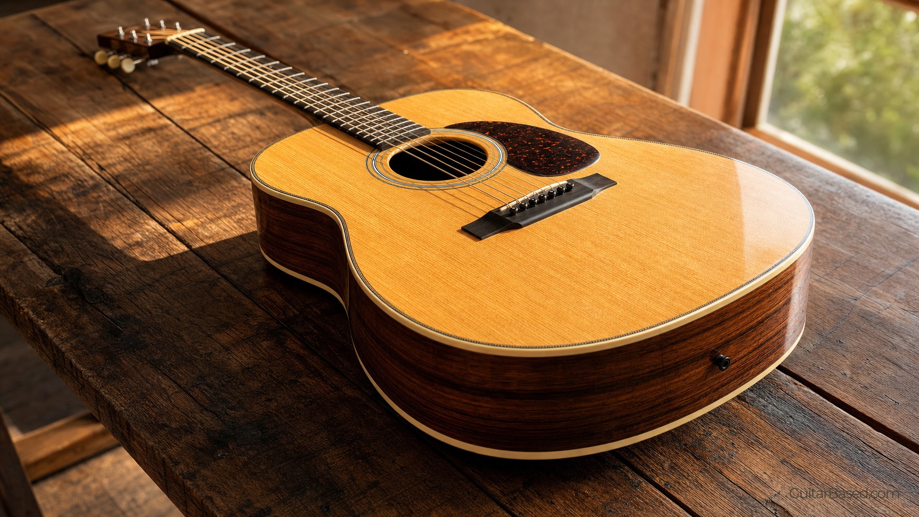 Preferred Materials for Superior Sound Quality