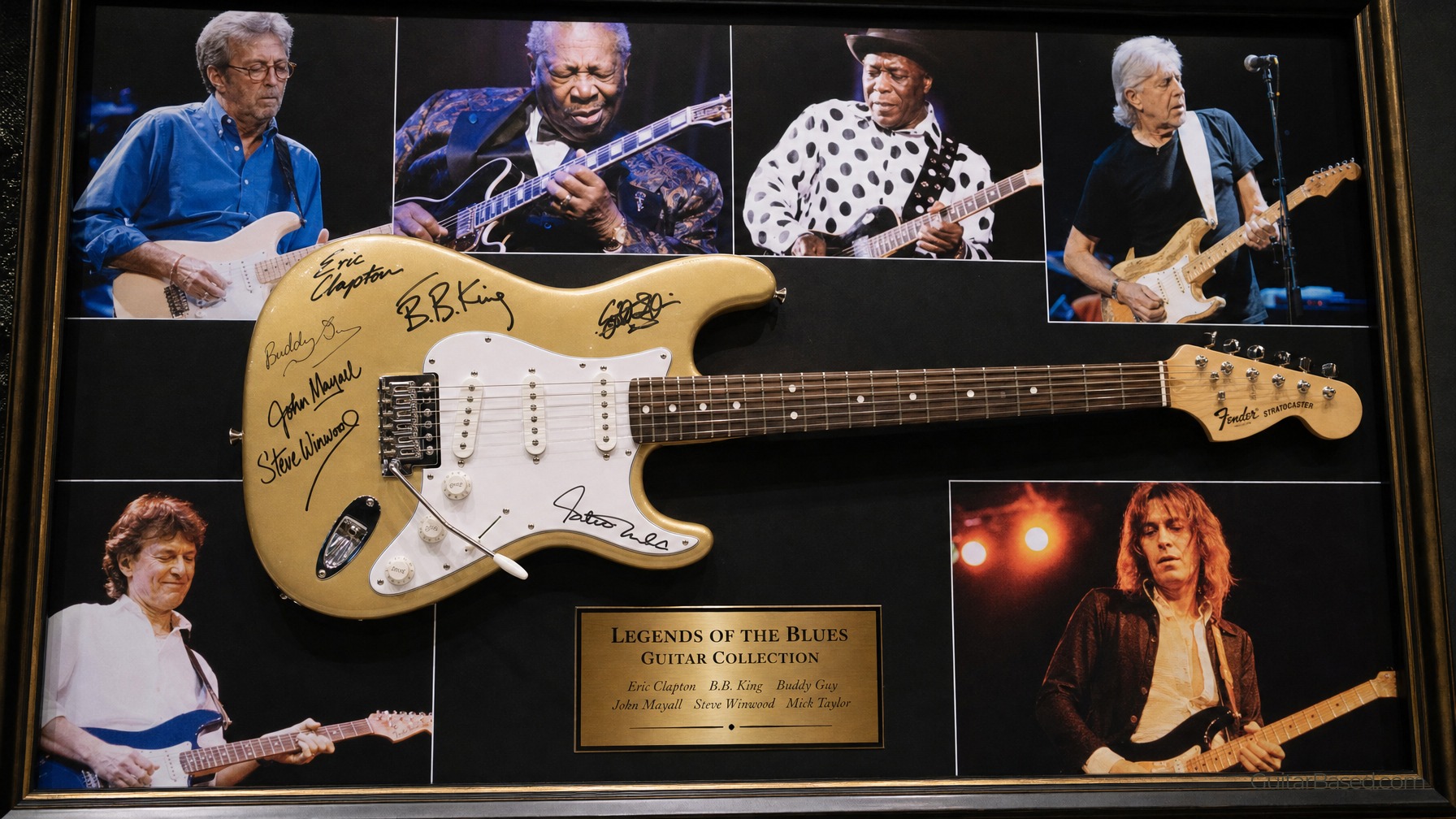 Role of Endorsements by Professional Musicians