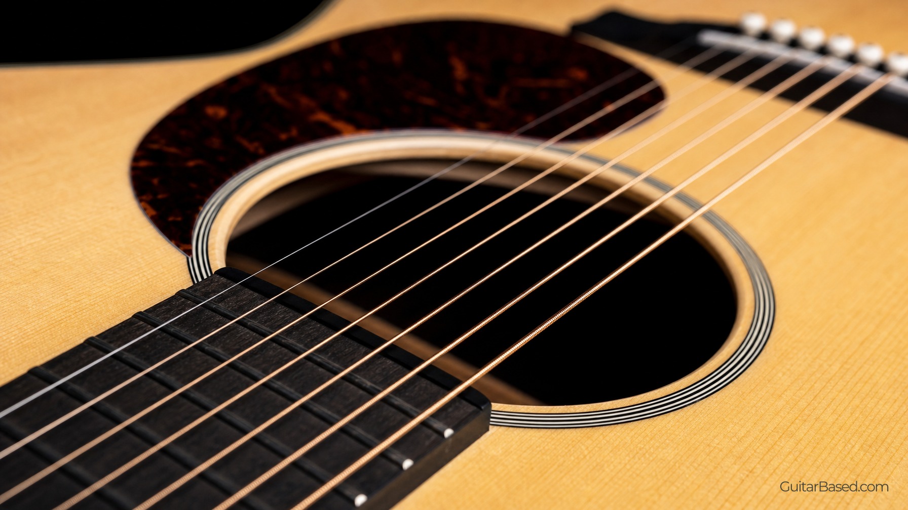 Select Coated Strings For Longevity