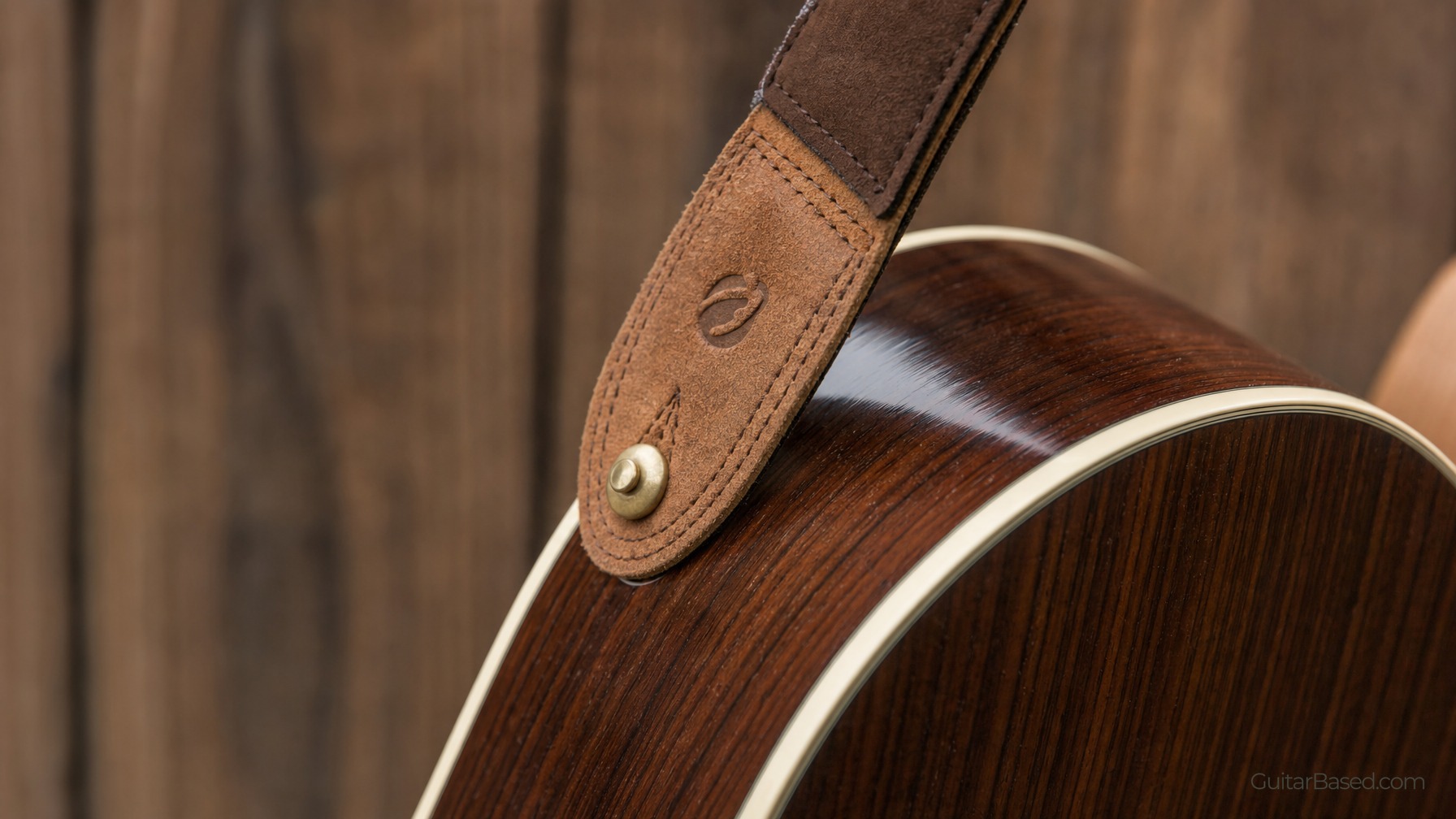 Strap For Comfort During Play