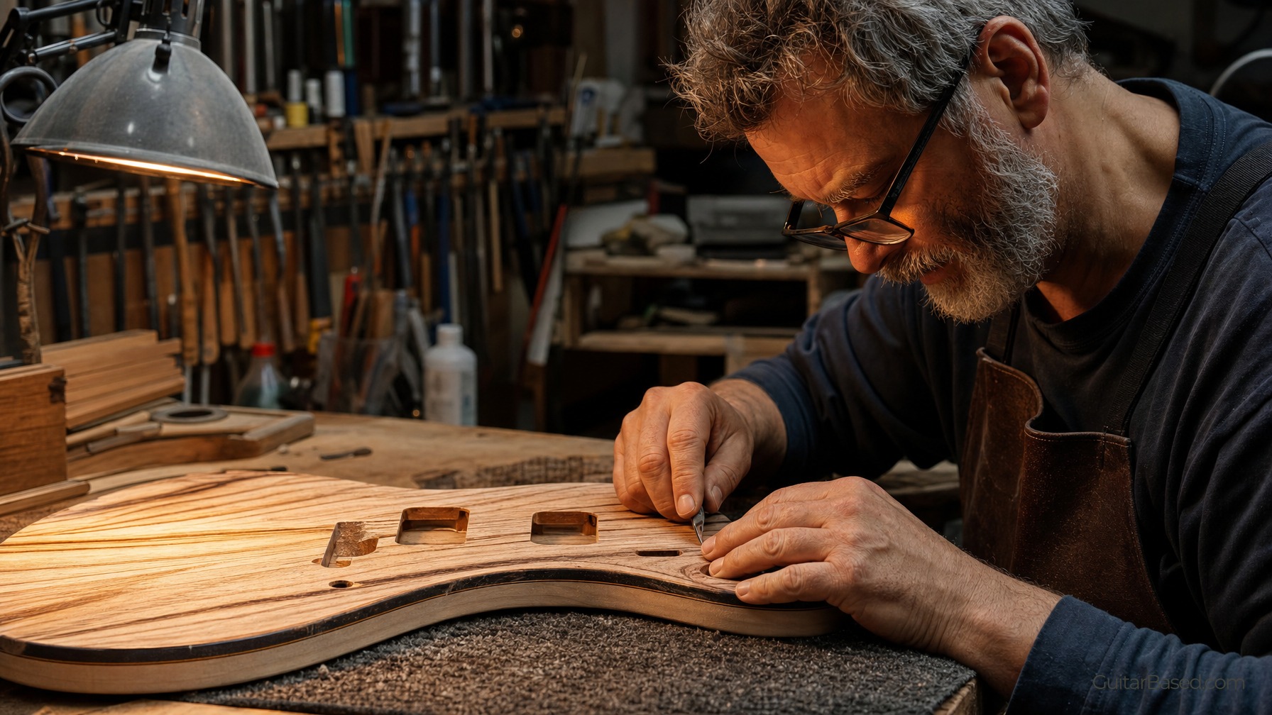 Superior Craftsmanship and Construction Techniques