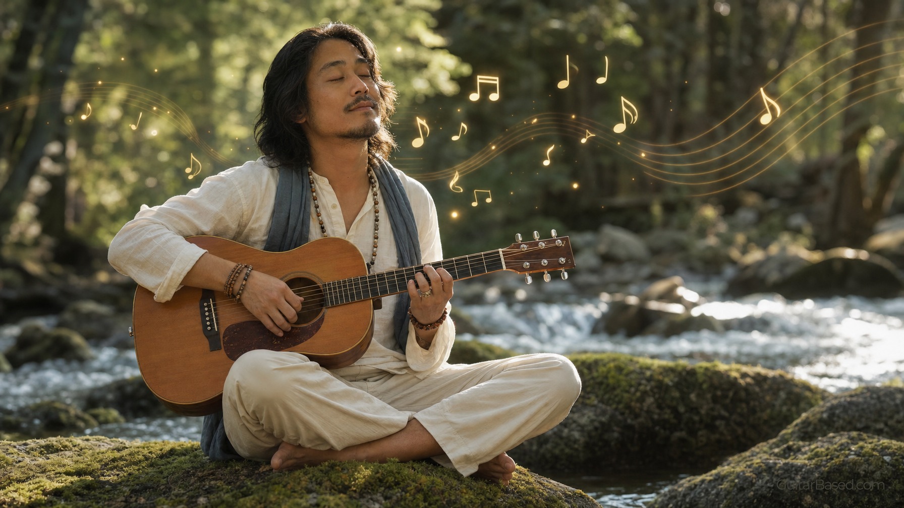 The Role of Mindfulness in Music