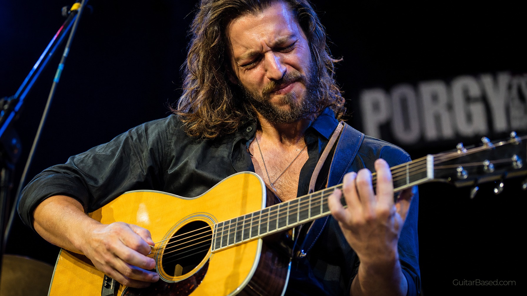 Use Dynamic Strumming Techniques