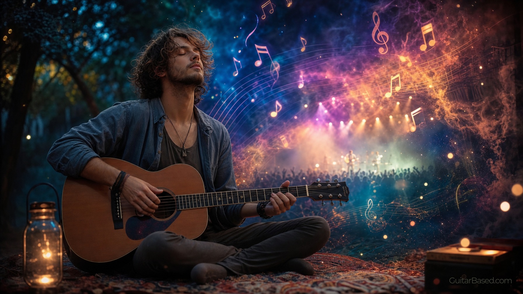 Using Visualization for Mental Rehearsal