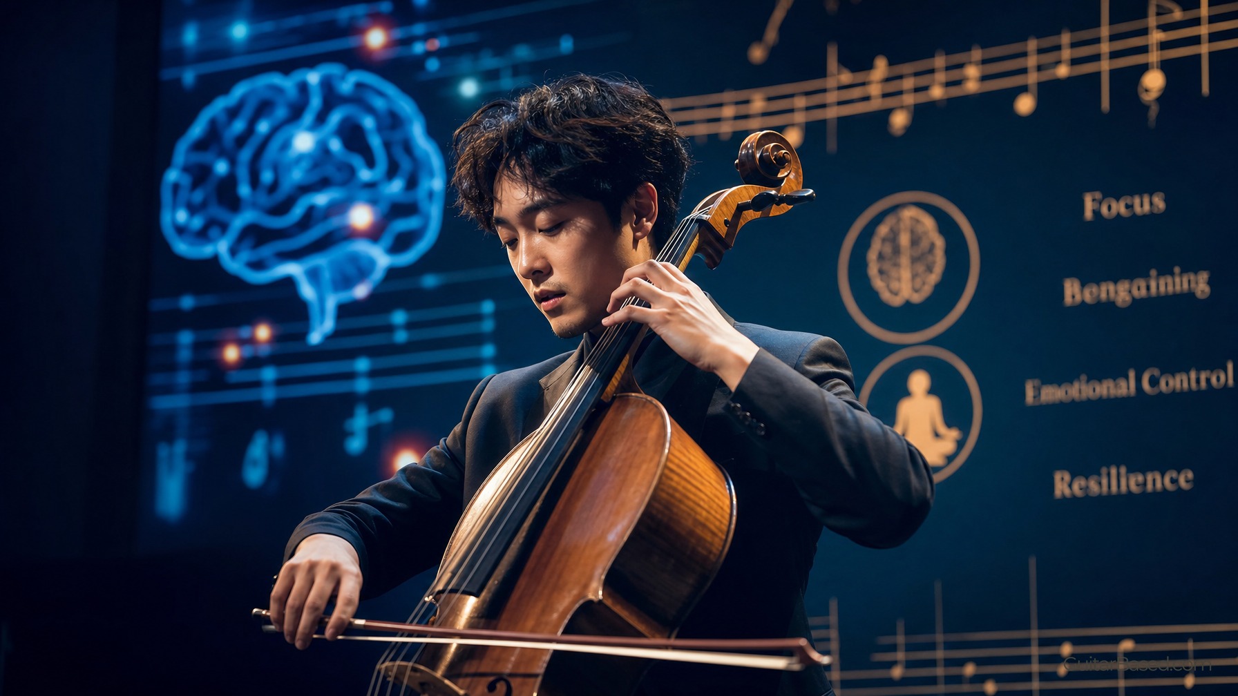 What Is Performance Psychology for Musicians