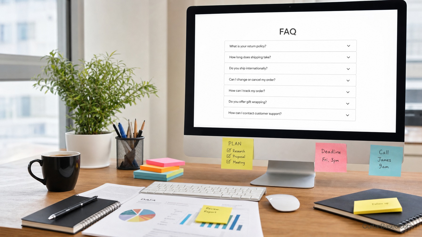 Adopt Clear Formatting for Readability