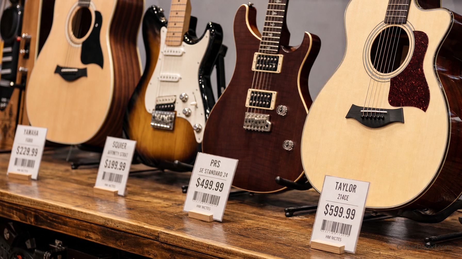 Assess Price Range for Your Budget