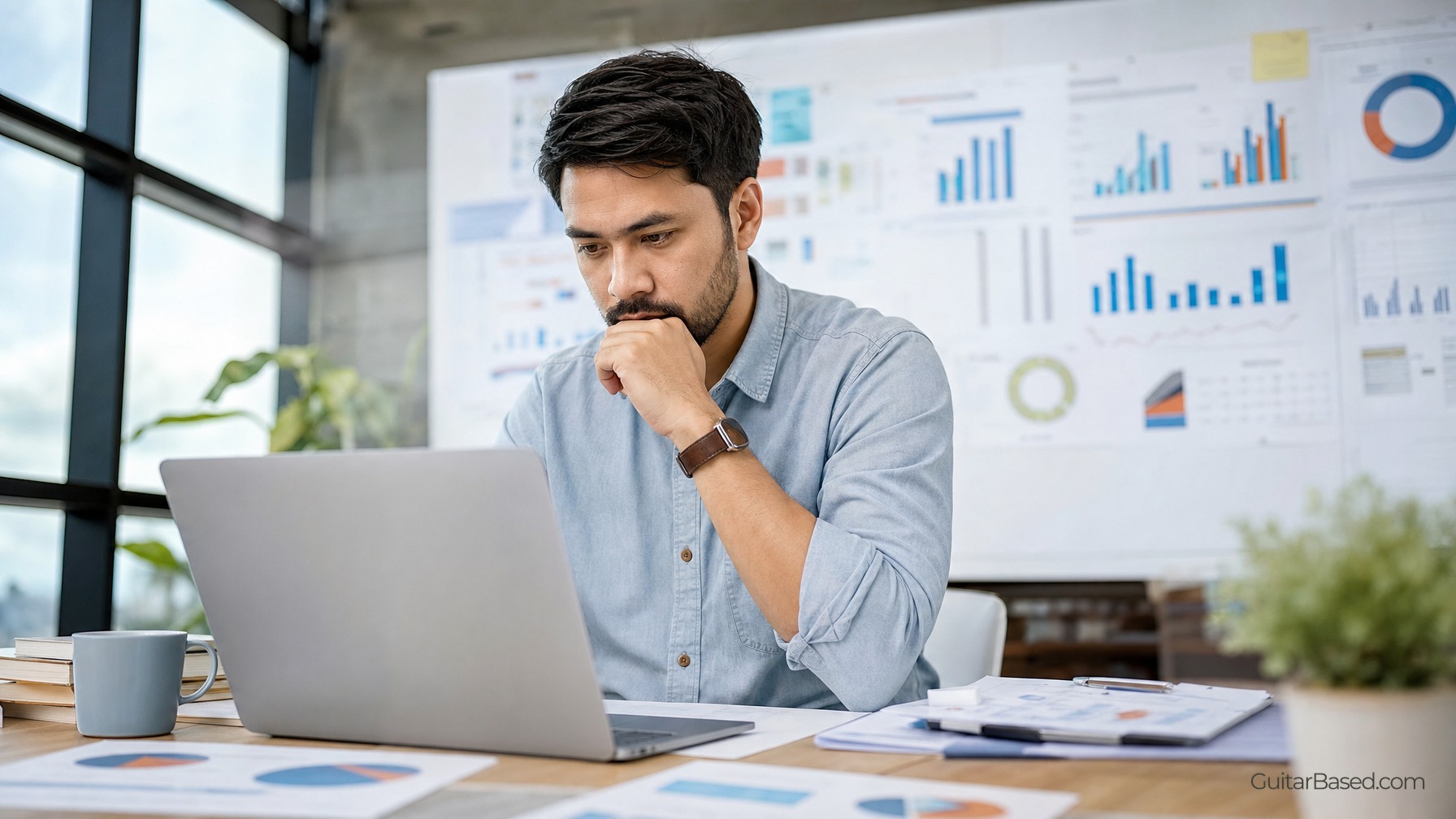 Continuous Analysis for Content Improvement