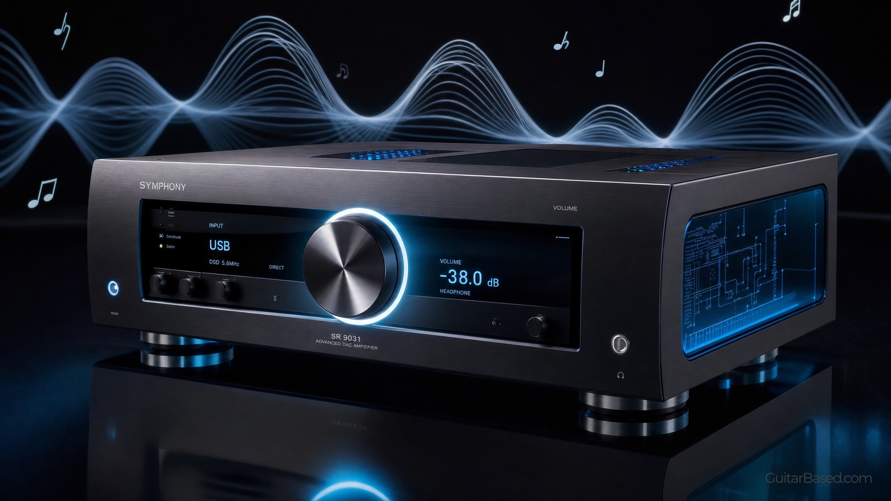 Emerging Trends in Audio Amplifier Technology