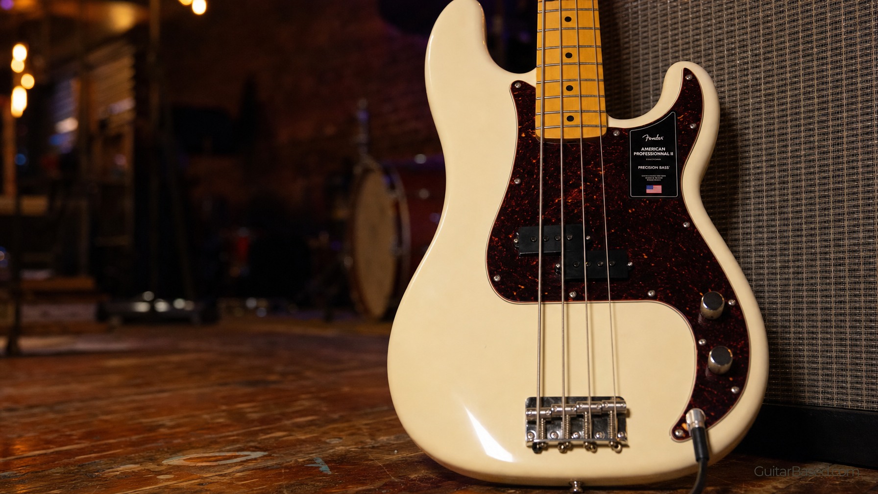 Fender Precision Bass