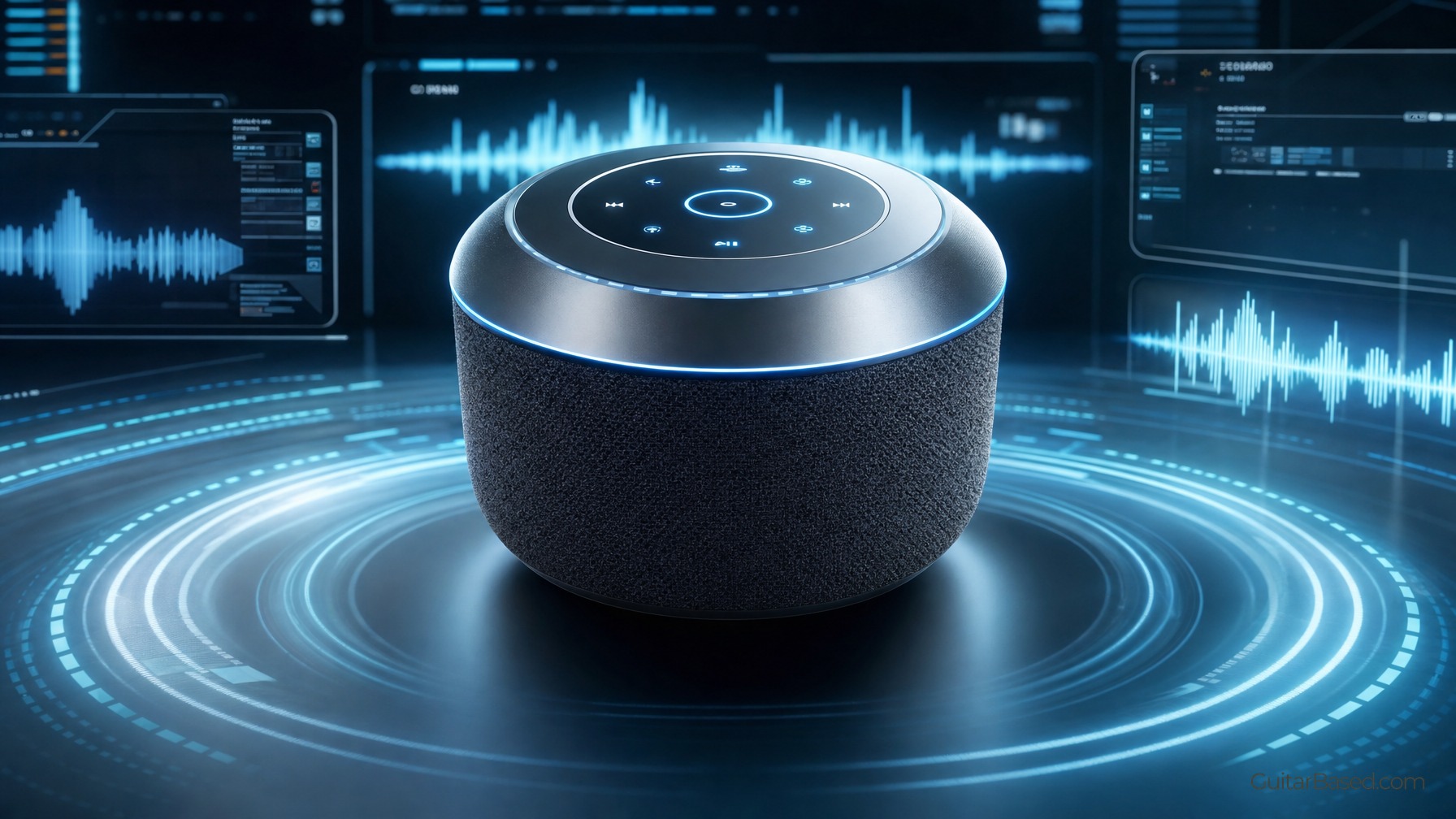 Future Innovations in Sound Amplification