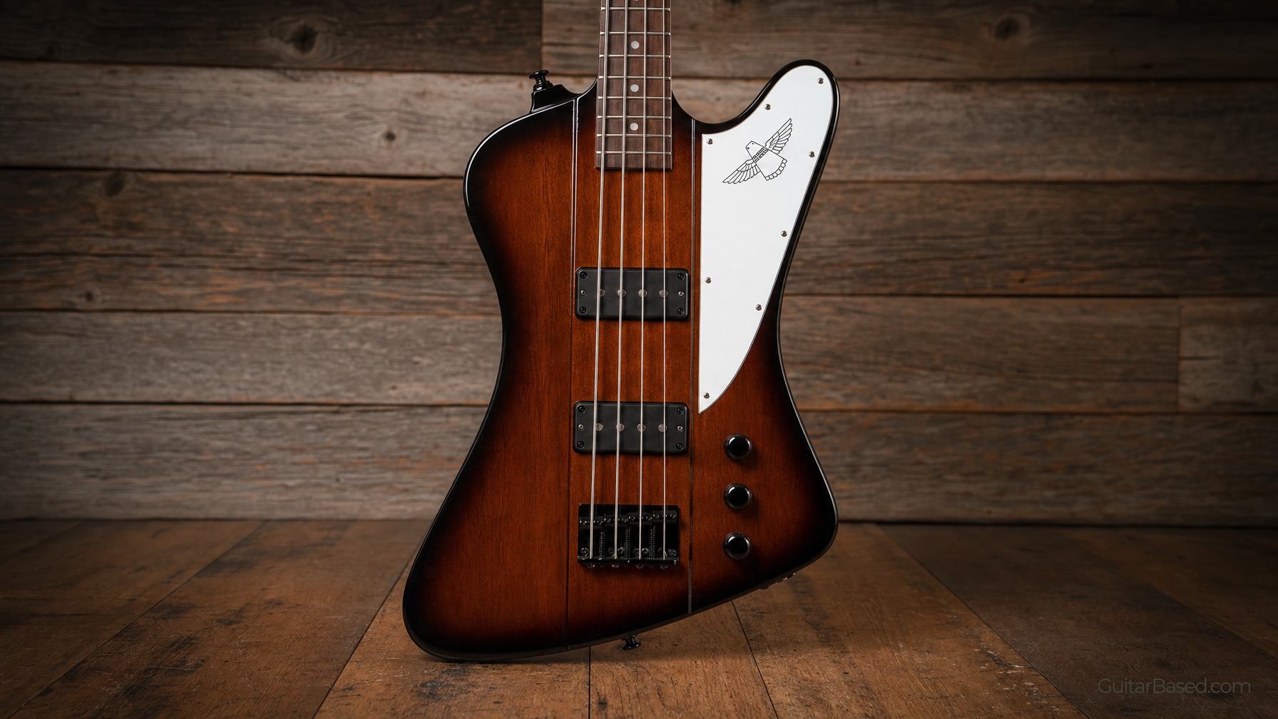 Gibson Thunderbird Bass