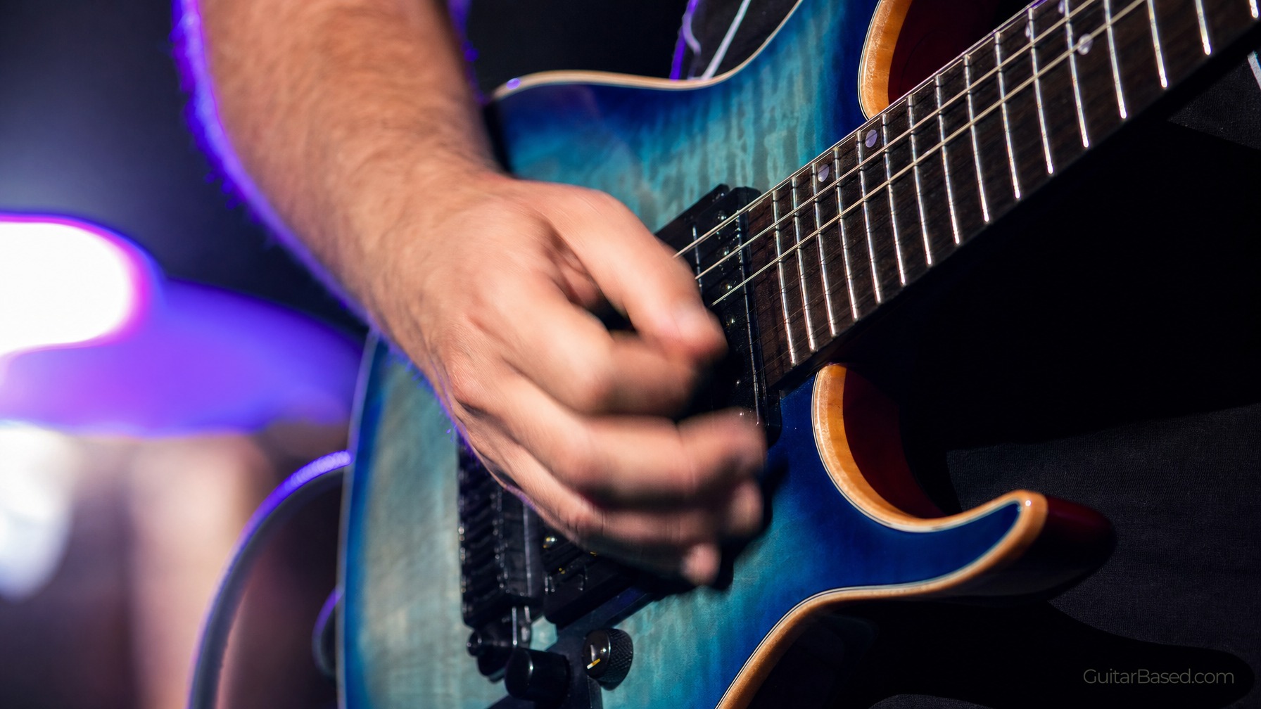 Importance Of Alternate Picking Technique