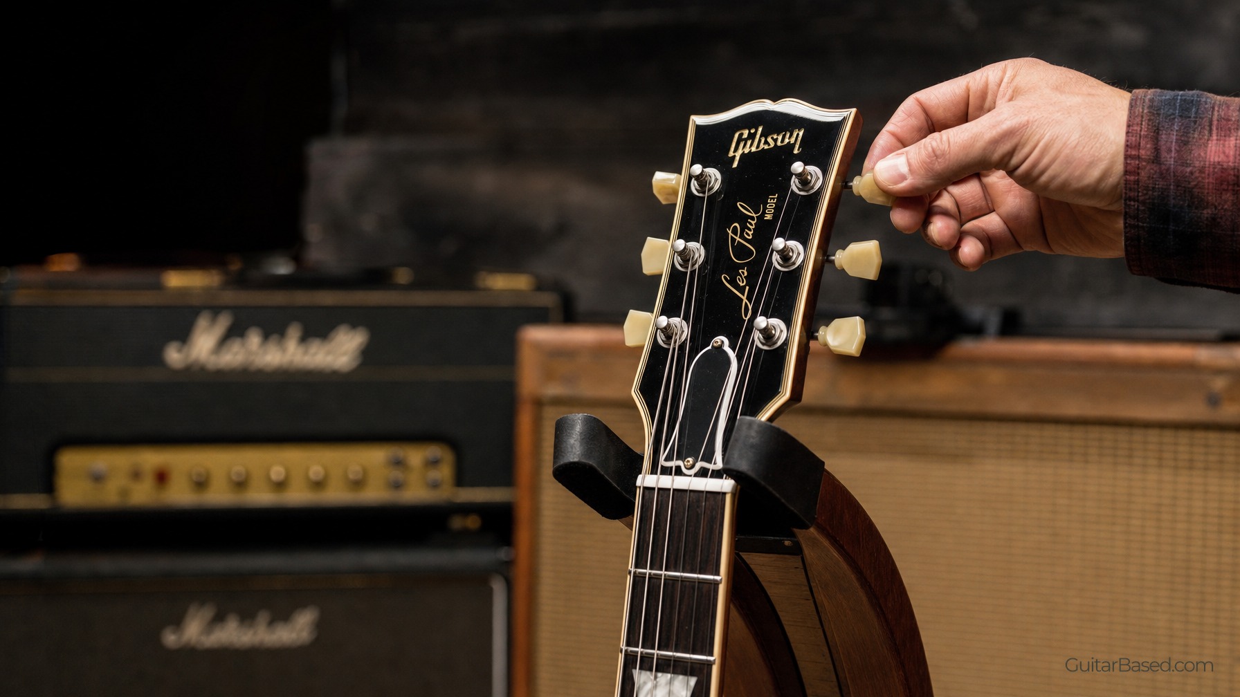 Importance of Tuning Stability