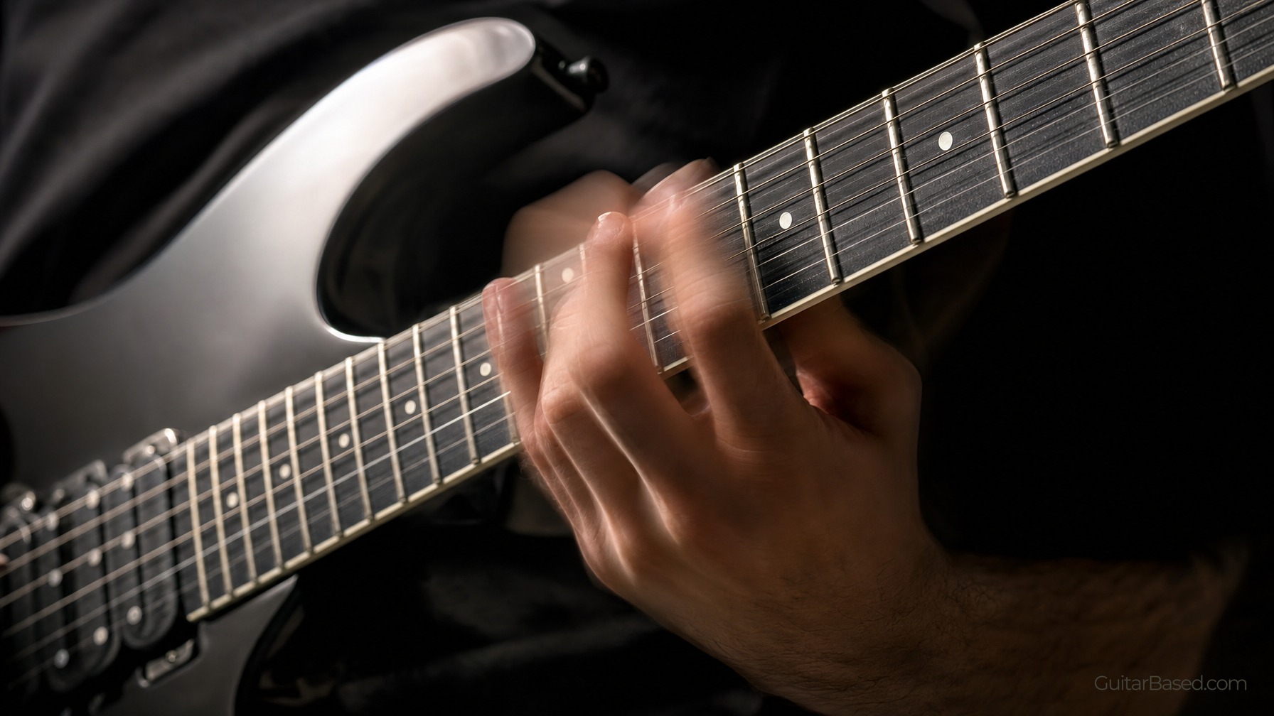 Incorporating Legato For Smoothness