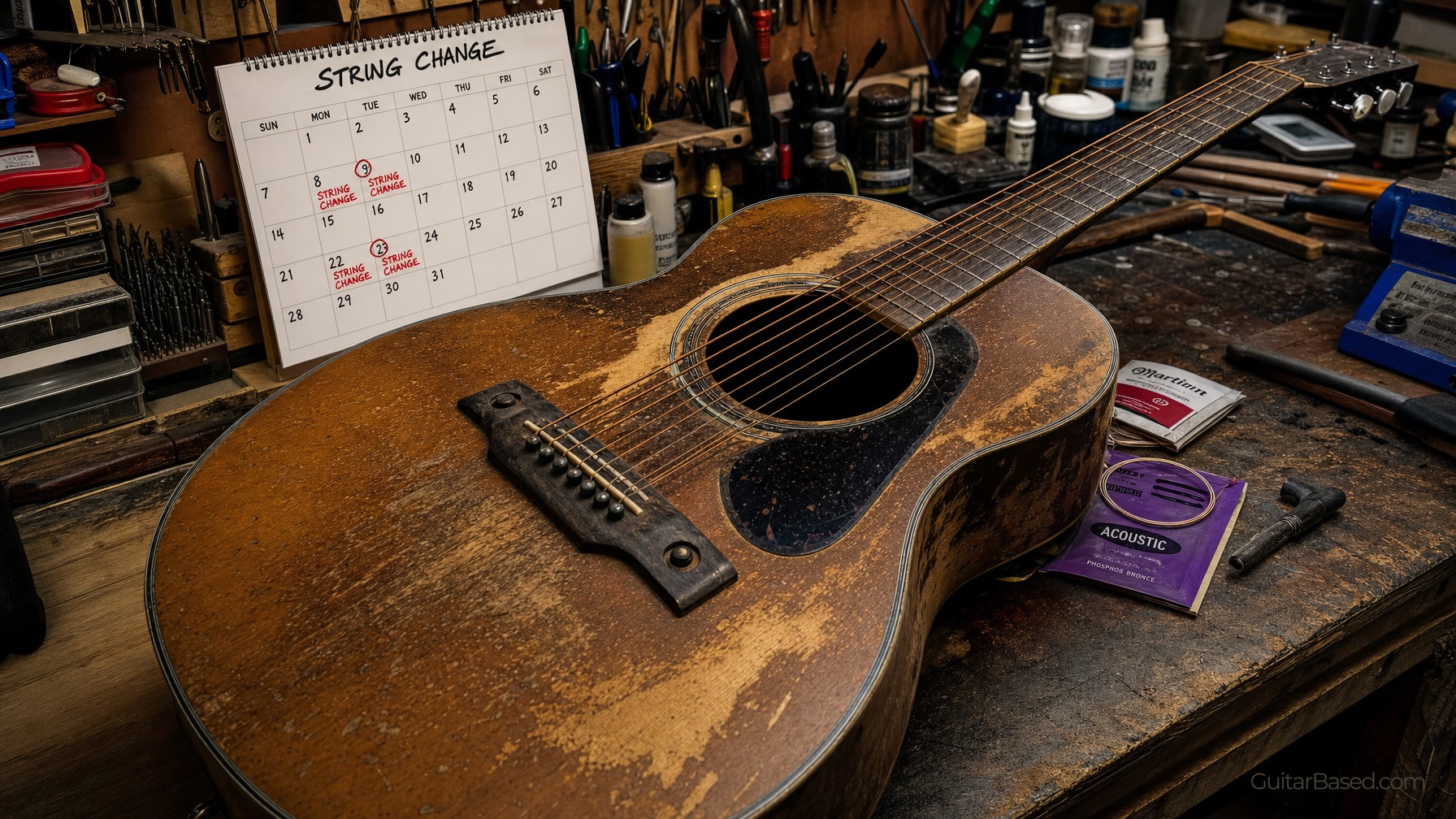 Neglecting Regular String Changes