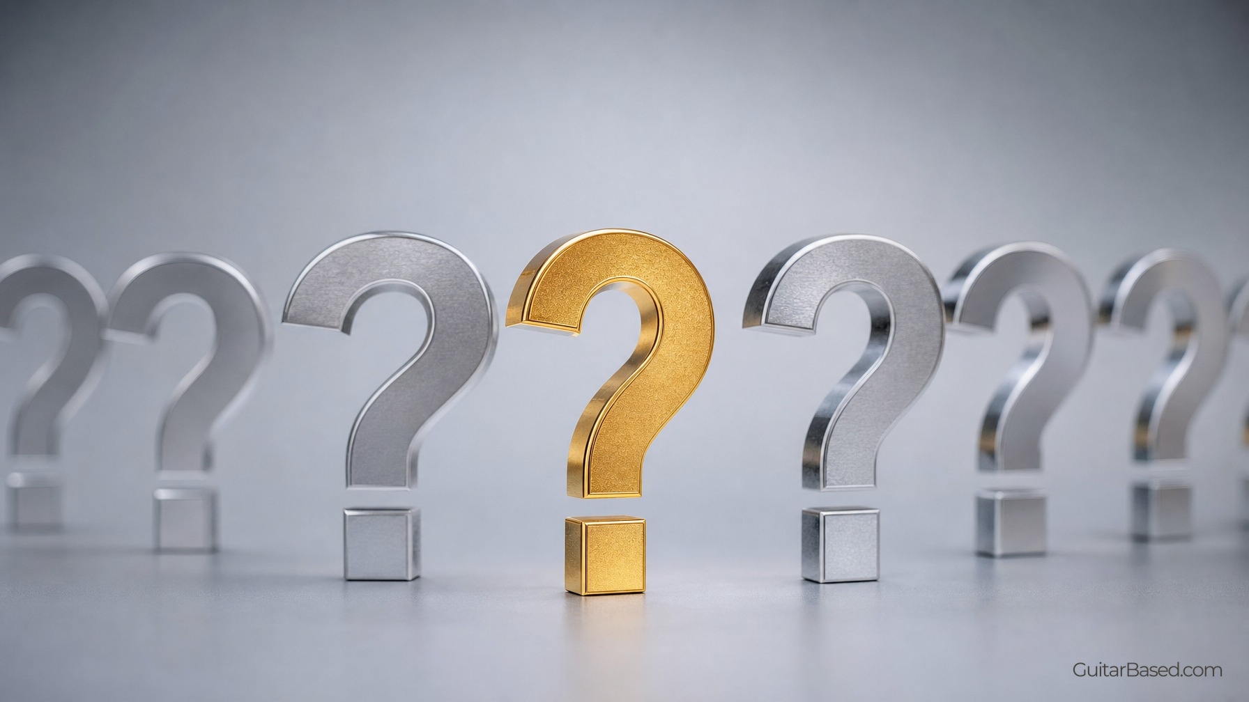 Organize Questions in Logical Order