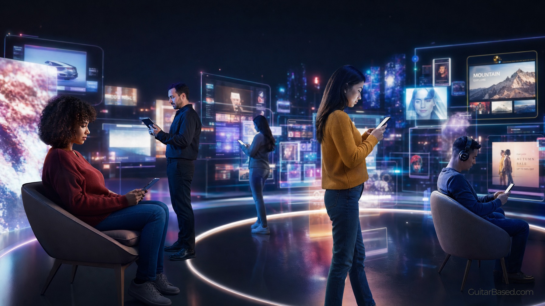 The Power of Personalized Content Delivery