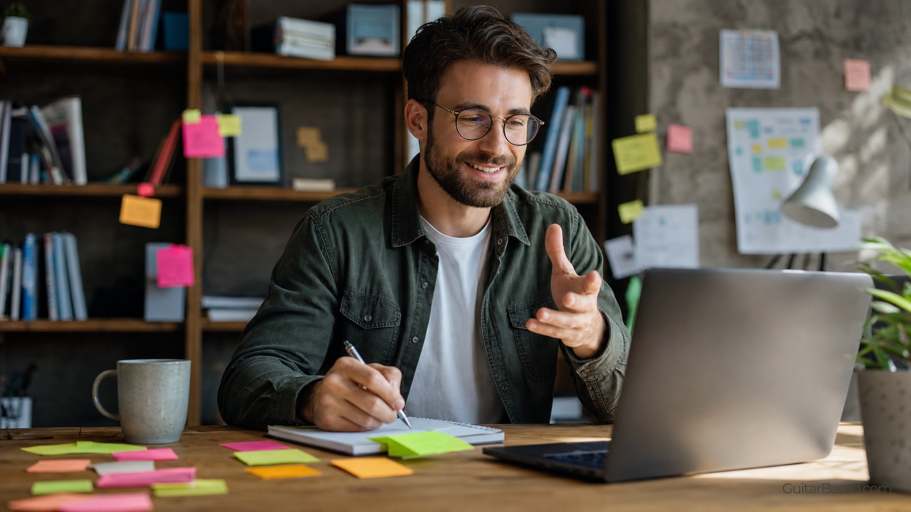 Use a Conversational Tone Effectively