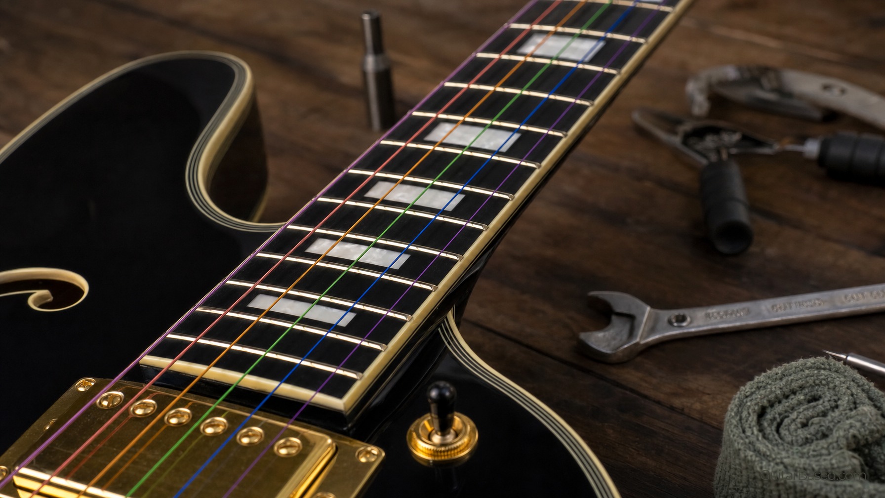 Better Tuning Stability Over Time