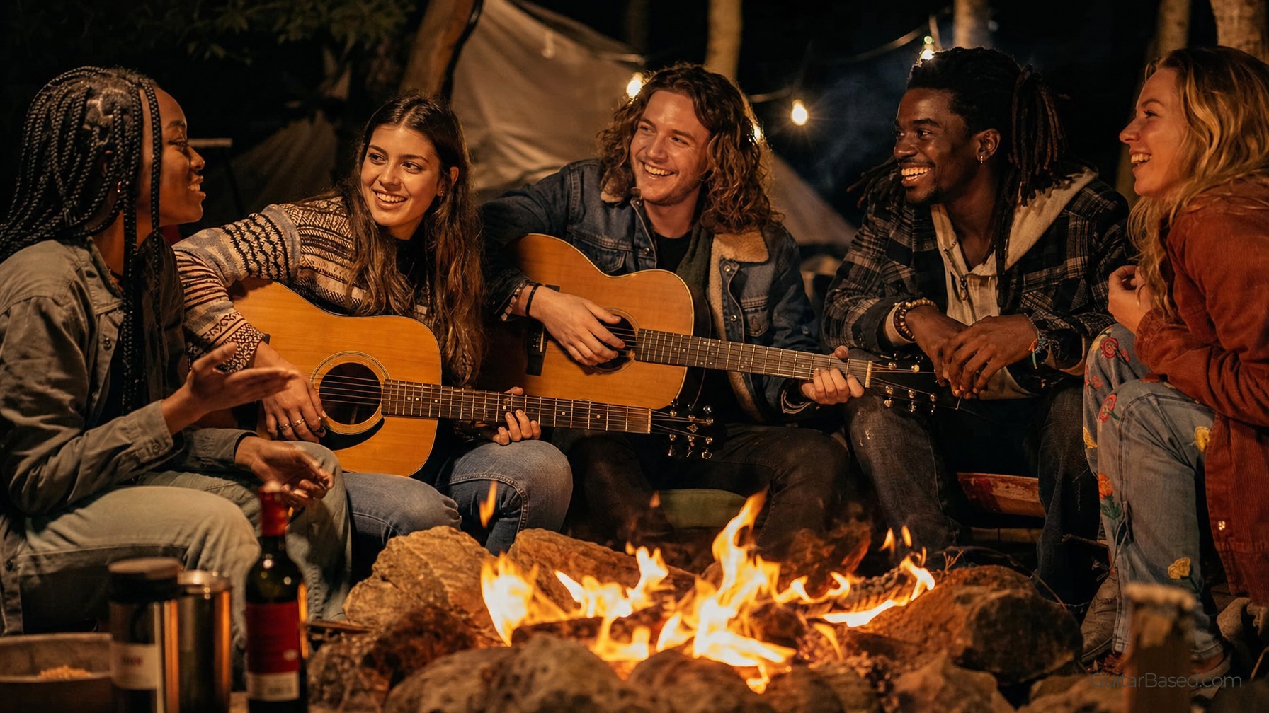 Building Brand Loyalty Through Authentic Stories