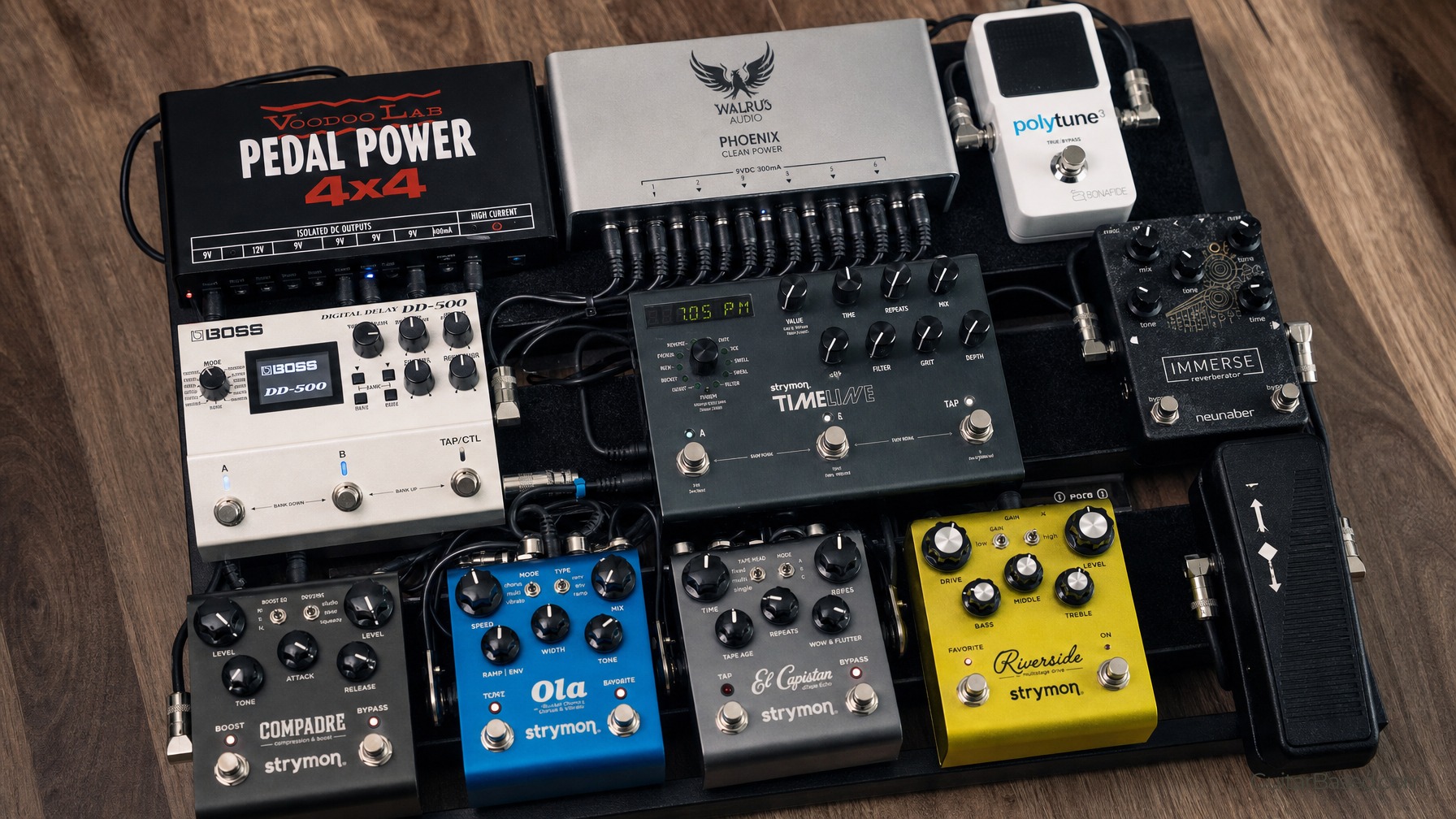 Choosing Quality Power Supplies