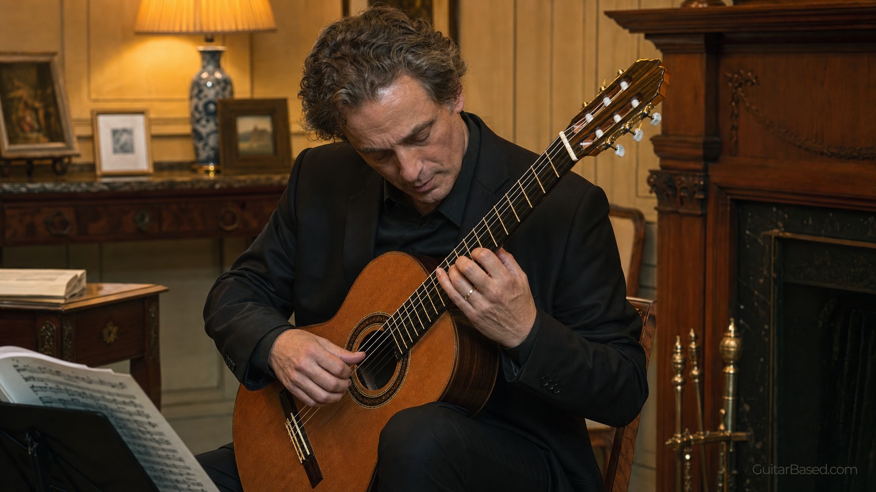 Classical: Formal Compositions and Techniques