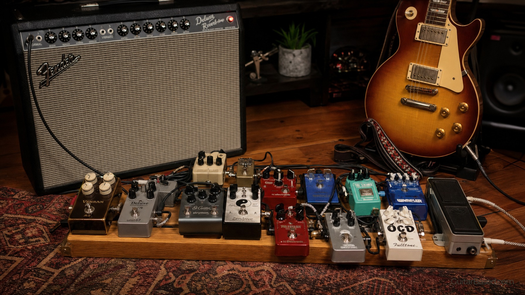 Compatibility with Existing Gear Matters