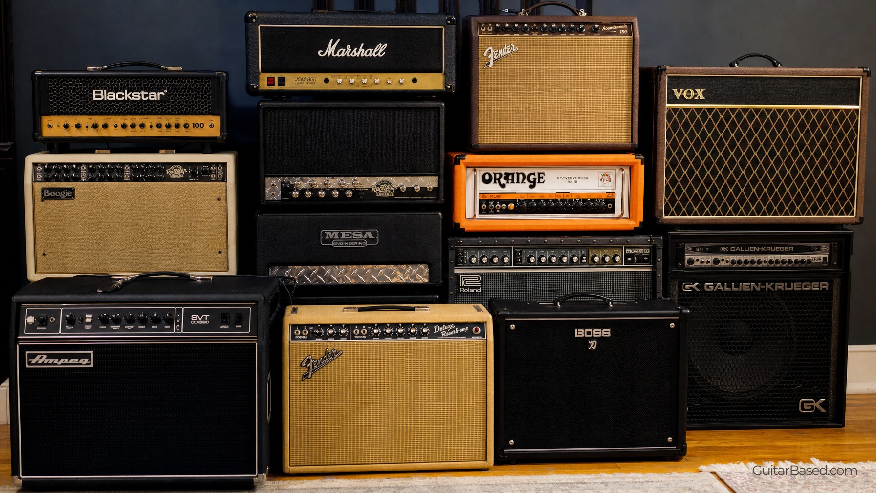 Consider Your Musical Genre