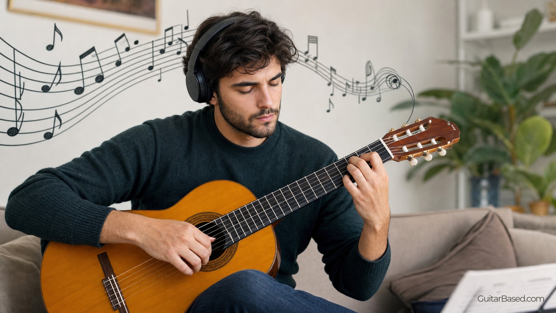 Ear Training for Melody Recognition