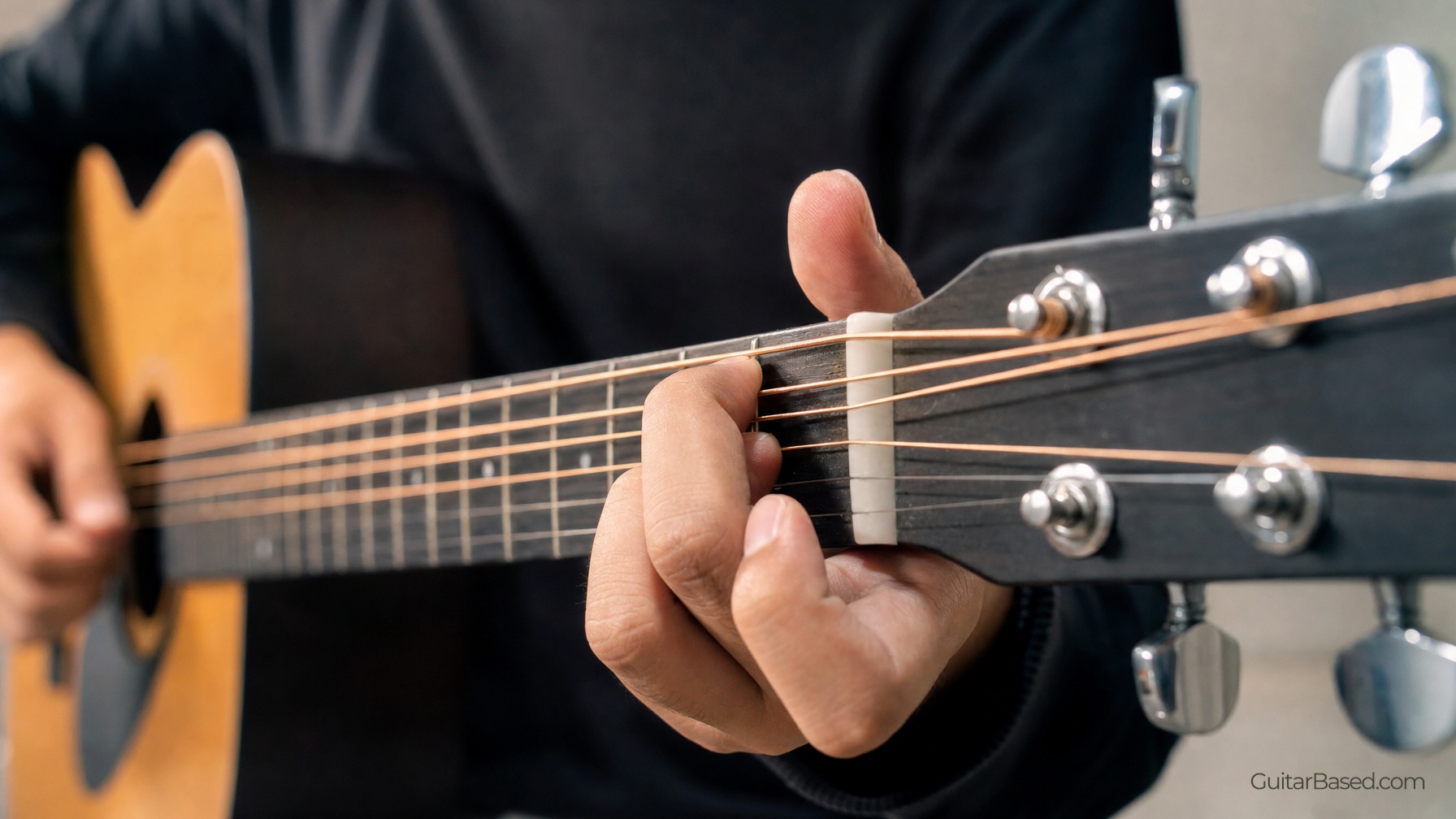 Enhanced Playability and Comfort
