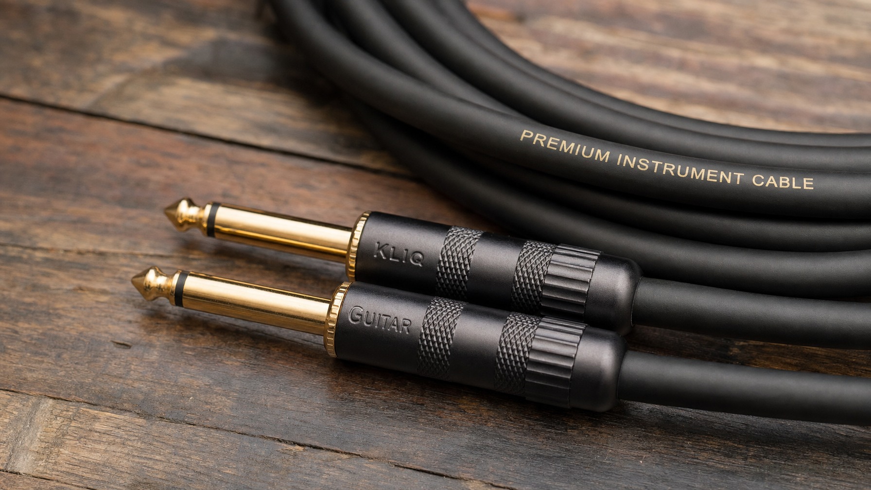 Ensuring Quality With Cables And Connectors
