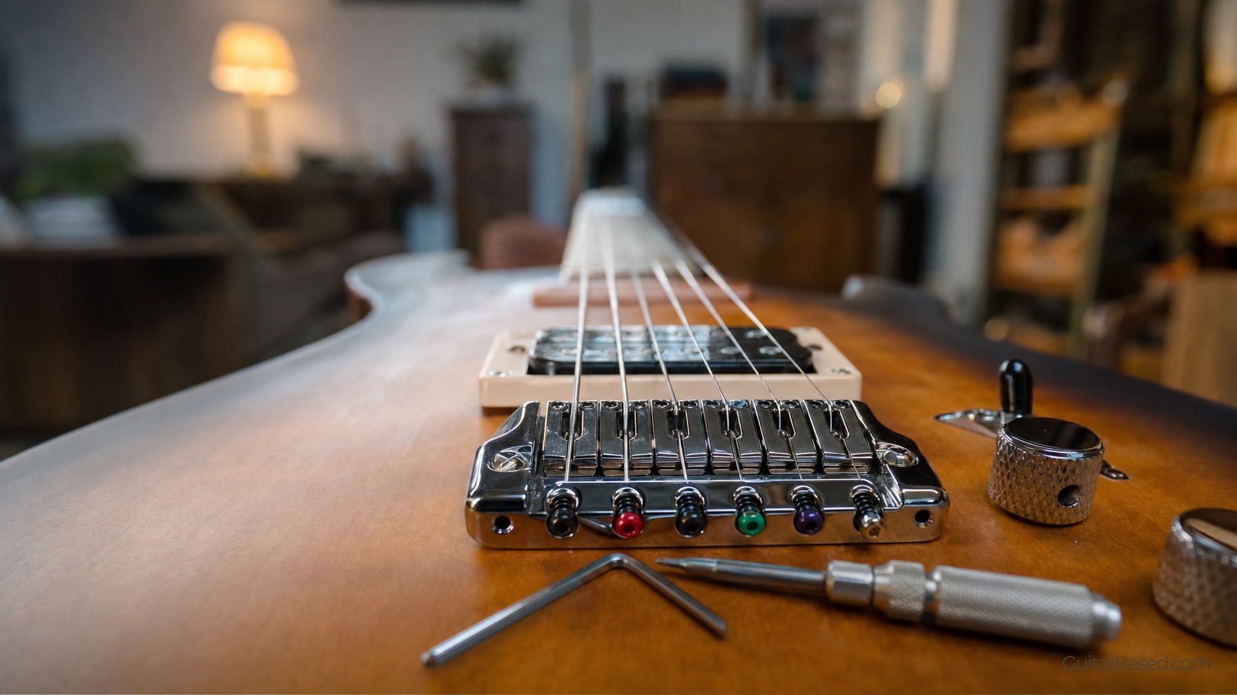 Fine-Tune Intonation for Accurate Notes