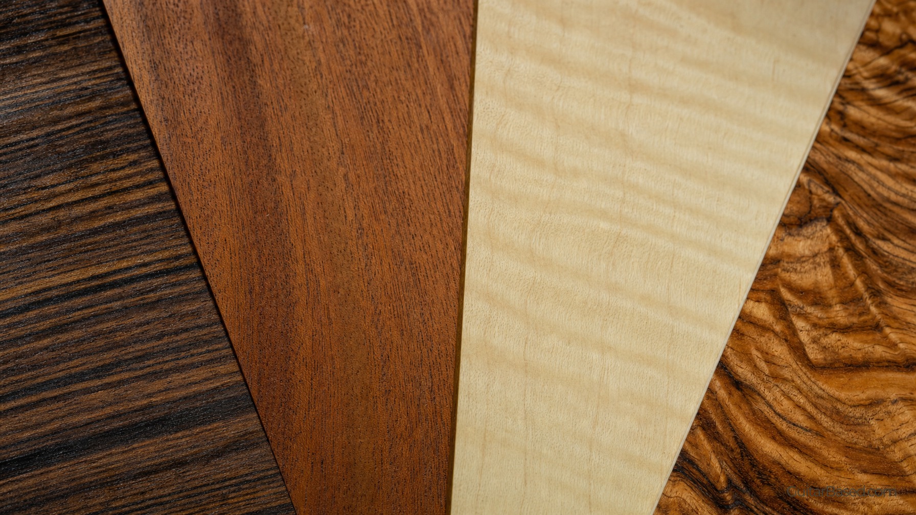 Grain Patterns And Their Role