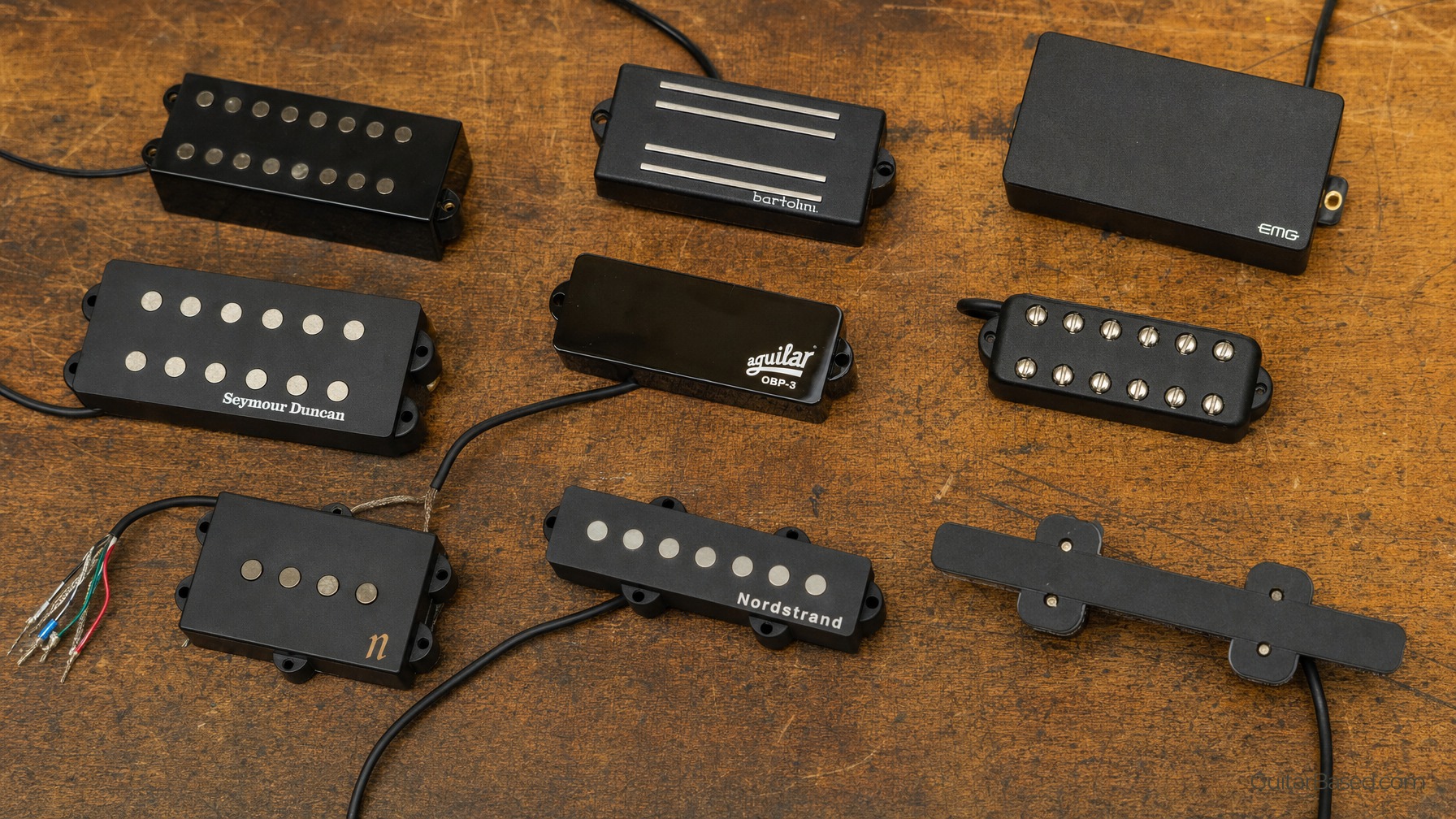 Importance Of Pickup Selection