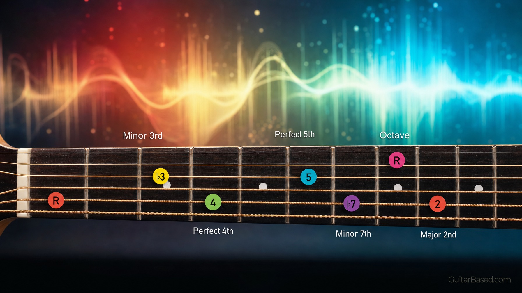 Intervals and Their Importance