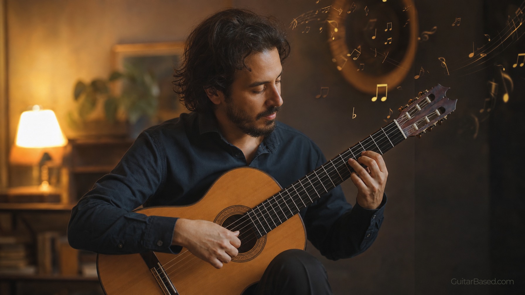 Jazz: Improvisation and Harmonic Complexity