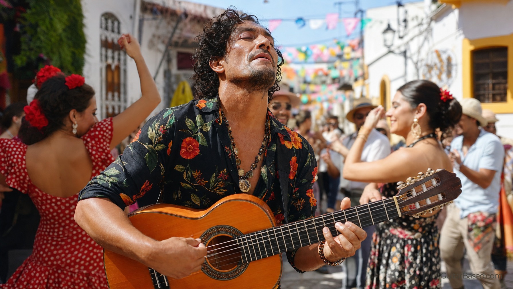 Latin: Rhythmic Diversity and Energetic Vibes