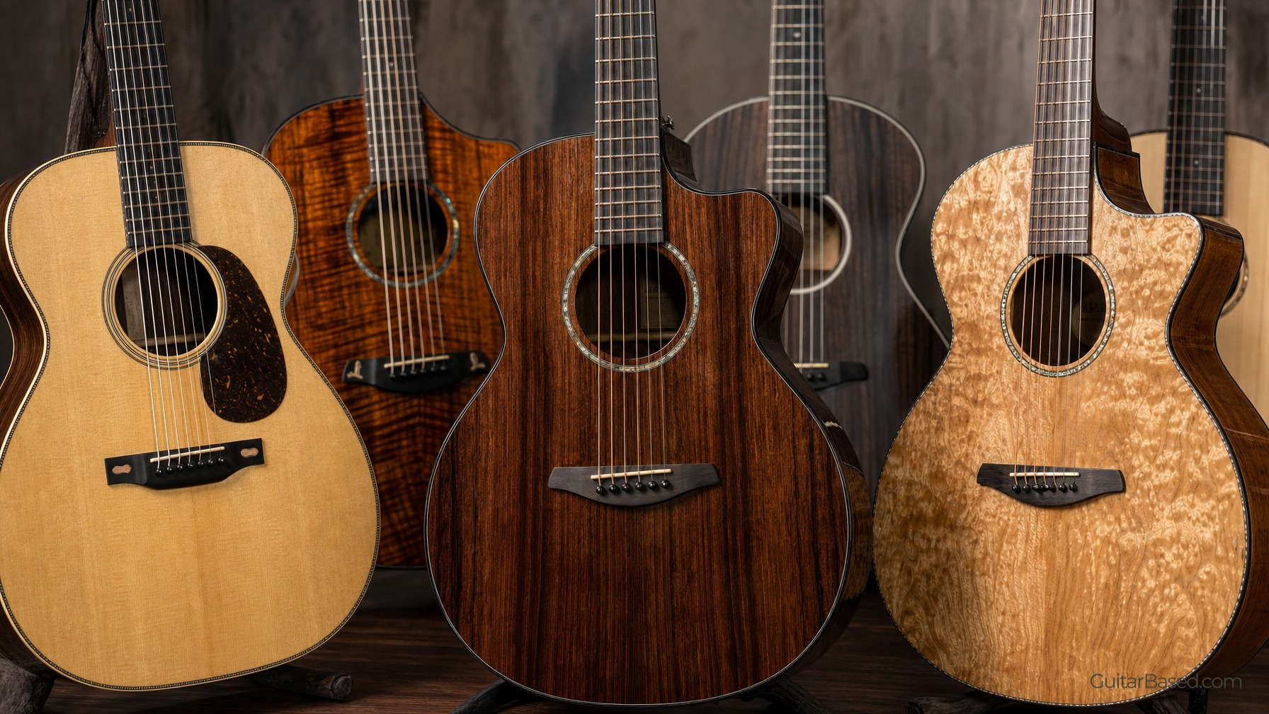 Personal Preferences And Acoustic Sound