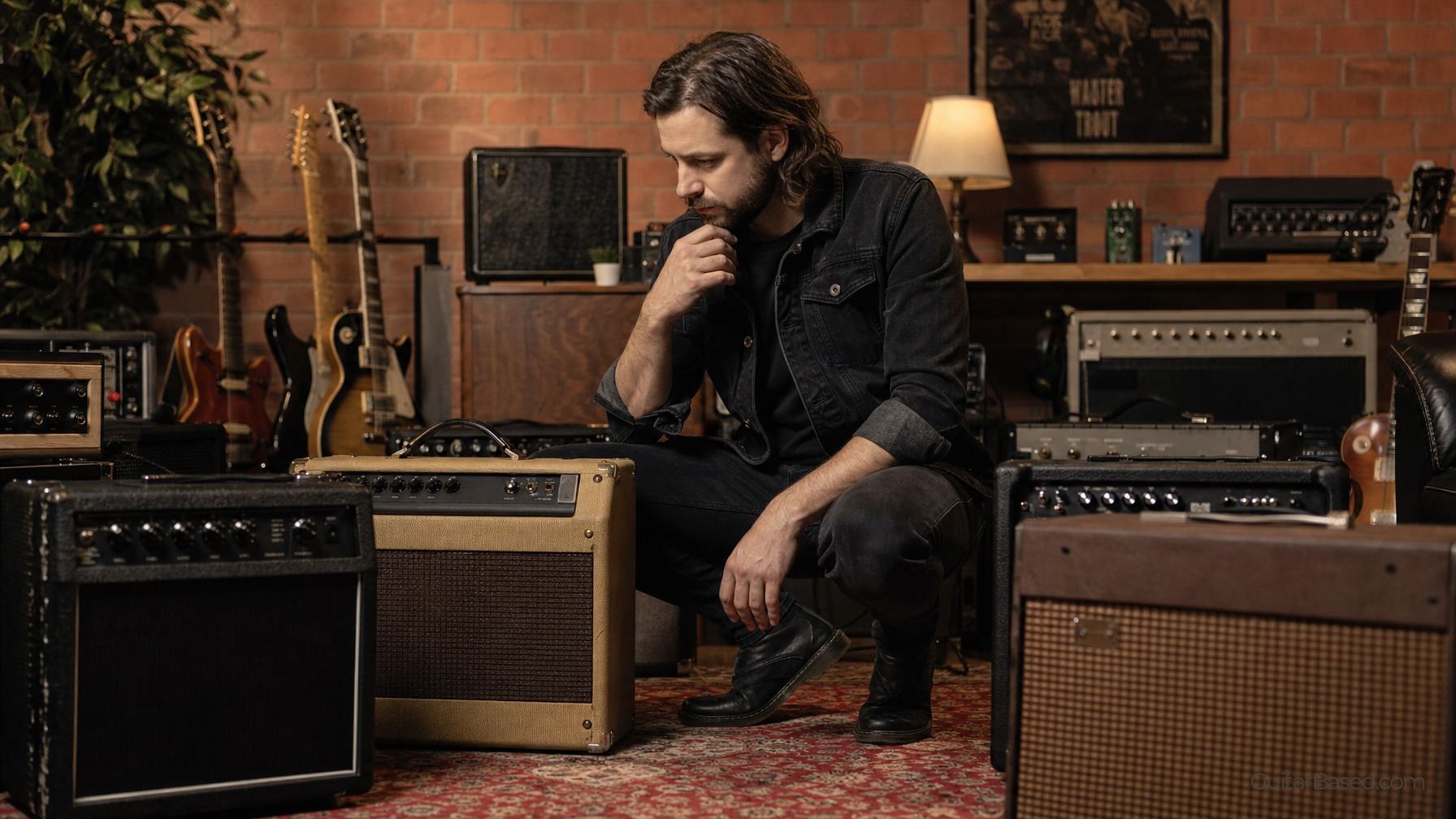 Understand Your Instrument's Needs