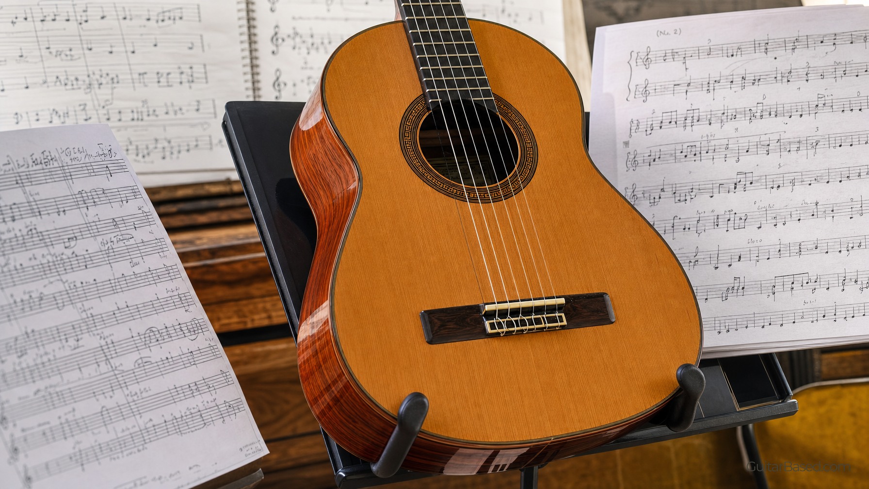 Understanding Musical Notation and Theory