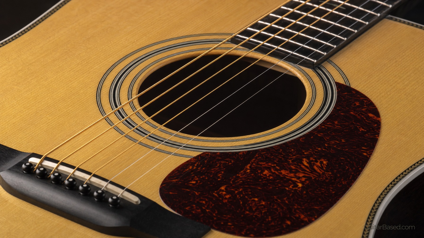 Upgrade Your Strings for Better Tone