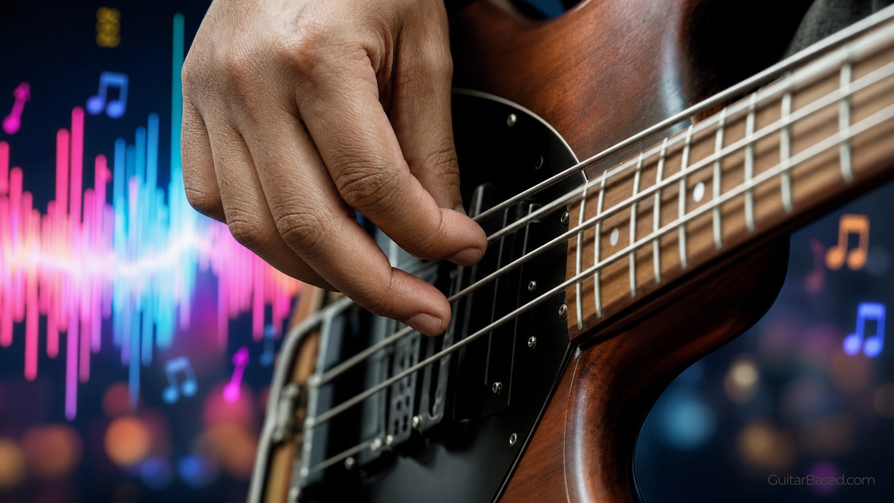 Using Harmonics for Texture